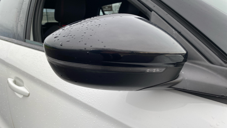 Vauxhall Corsa 1.2 Turbo SRi Nav Premium 5dr Petrol Hatchback